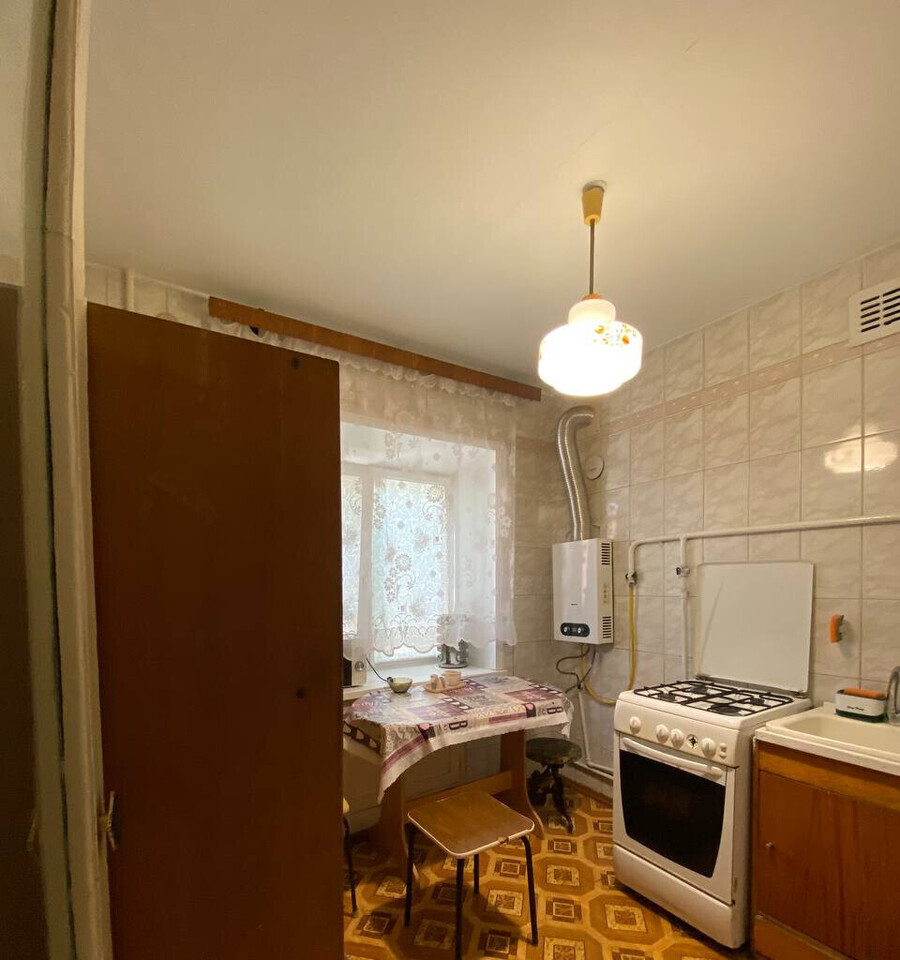 квартира г Бугуруслан ул Коммунистическая ул Московская 69 фото 7