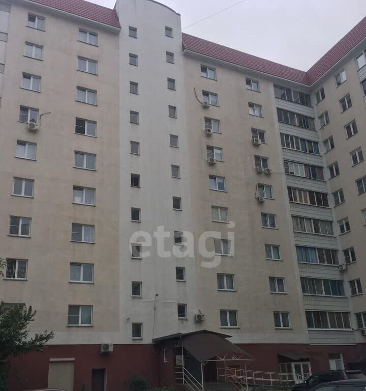 квартира г Челябинск р-н Металлургический Богдана Хмельницкого, 62 фото 6
