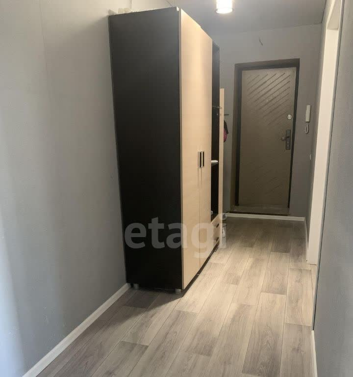 квартира г Миасс ул Инструментальщиков 5 Автозавод фото 11