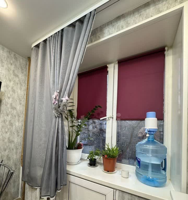 квартира г Миасс ул Орловская 38 Автозавод фото 7