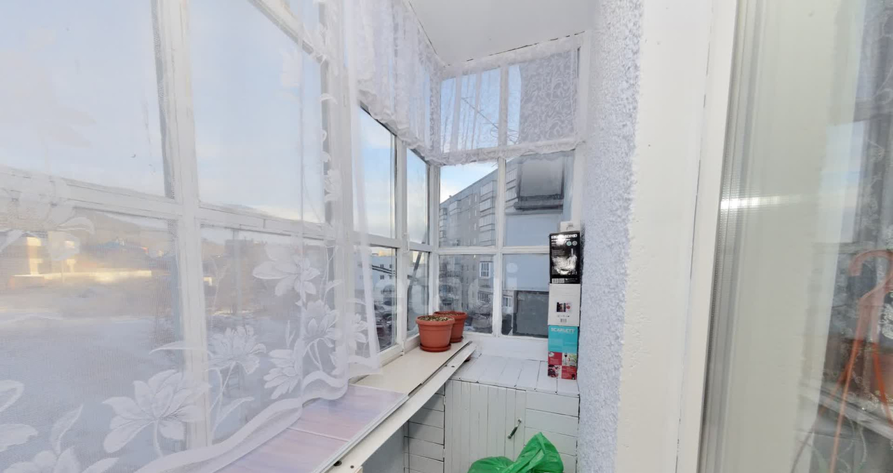квартира г Миасс ул Уральская 193 Автозавод фото 6
