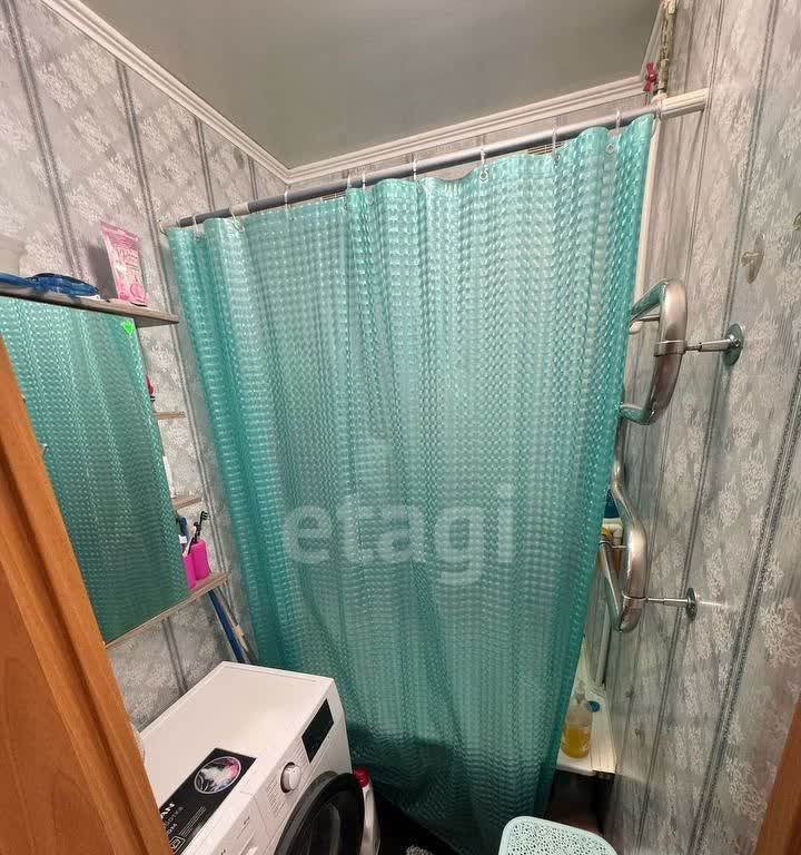 квартира г Миасс ул Орловская 38 Автозавод фото 16