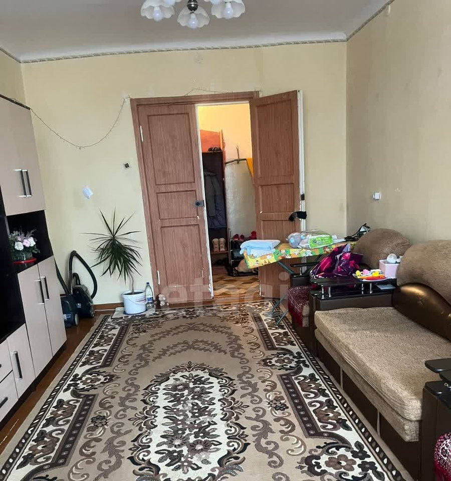 квартира г Южноуральск ул Московская 31 фото 15