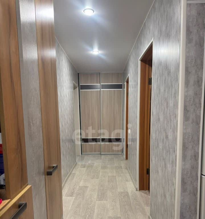 квартира г Миасс ул Орловская 38 Автозавод фото 19