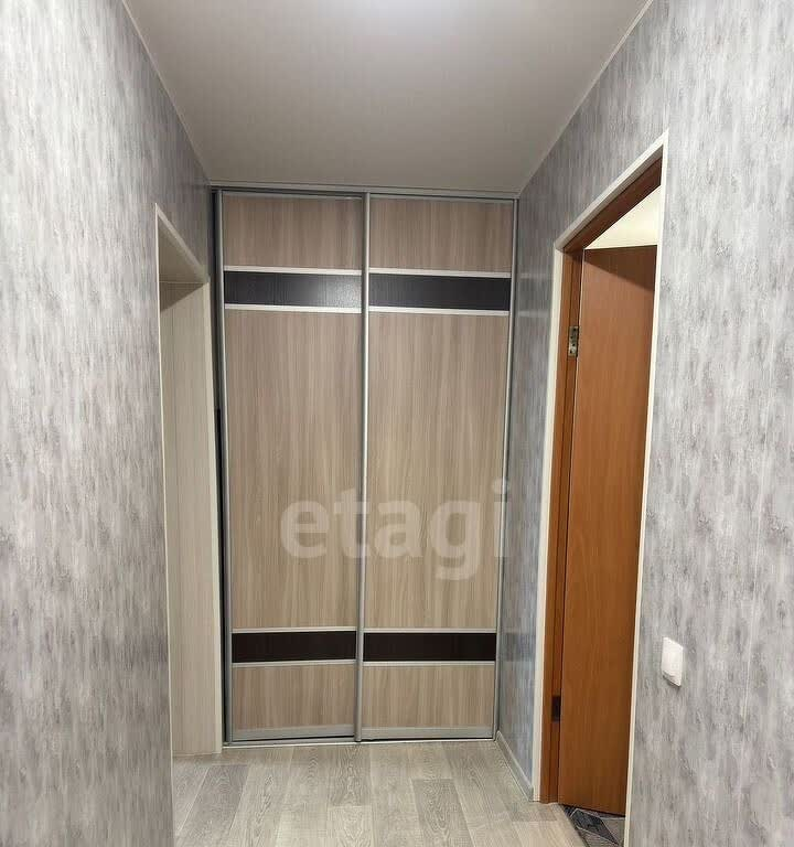 квартира г Миасс ул Орловская 38 Автозавод фото 20