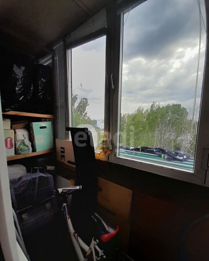 квартира г Воронеж р-н Коминтерновский ул 45 стрелковой дивизии 251а фото 21