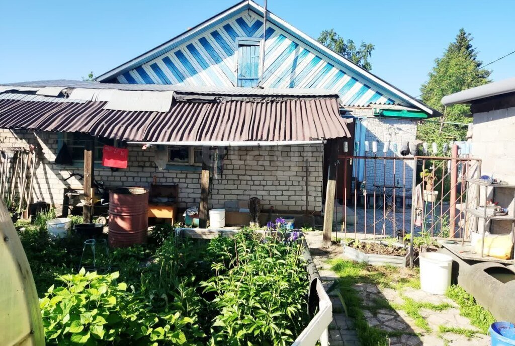 дом г Казань р-н Кировский Кремлёвская пер Ореховый фото 3