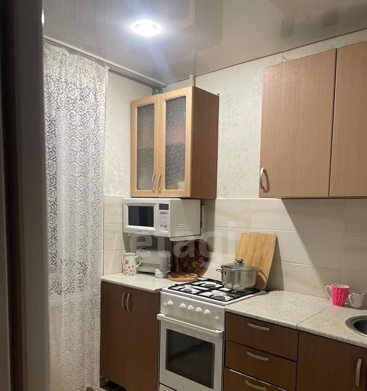 квартира г Миасс Машгородок ул Циолковского 8 фото 5