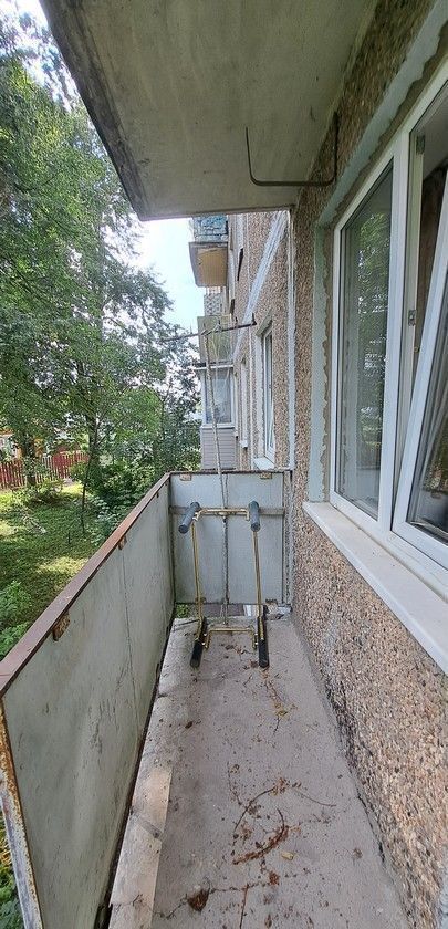 квартира г Коломна ул Макеева 11 фото 6