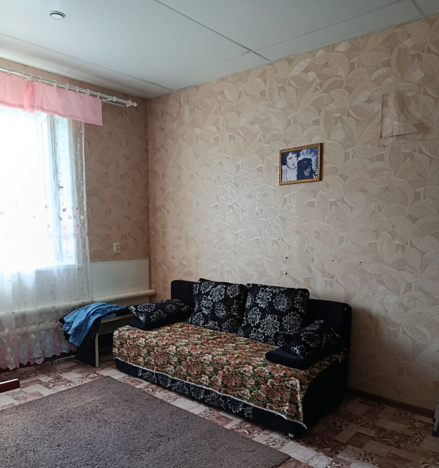 квартира г Кировград п Нейво-Рудянка ул 2-я Железнодорожная 4 Кировградский городской округ фото 18