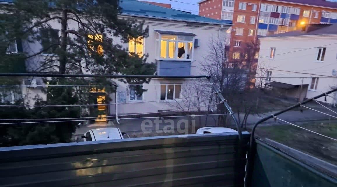 комната г Майкоп ул Железнодорожная 164 фото 13
