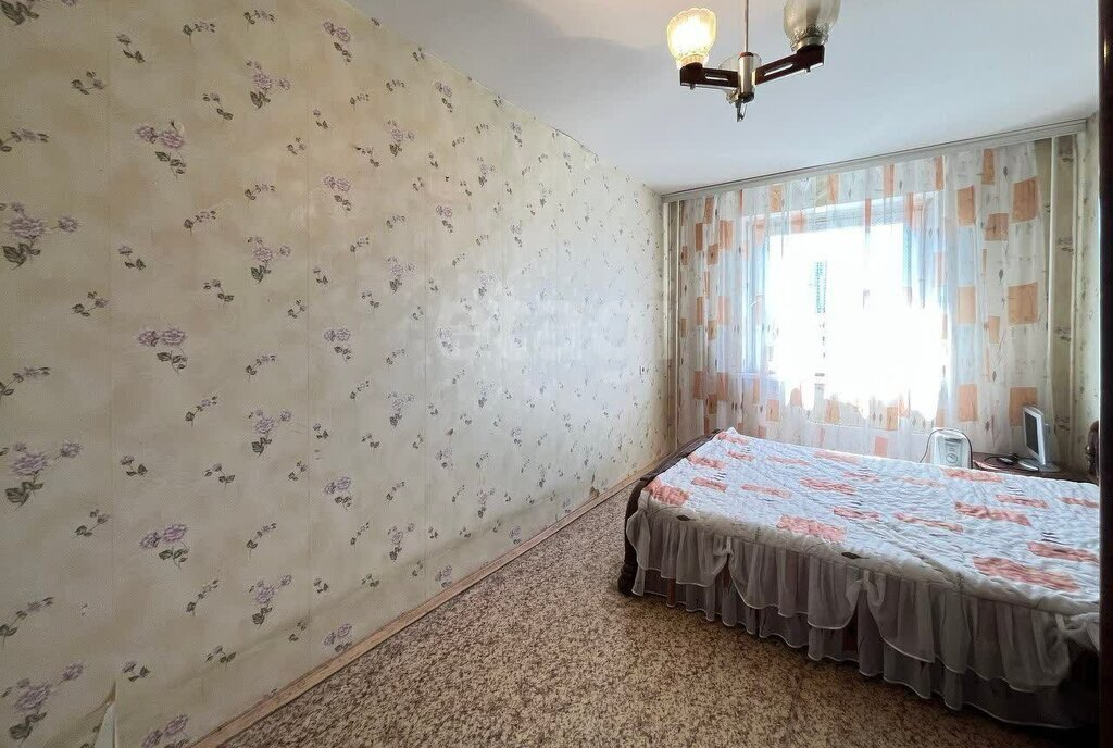 квартира г Челябинск р-н Калининский ул Игнатия Вандышева 6а фото 12