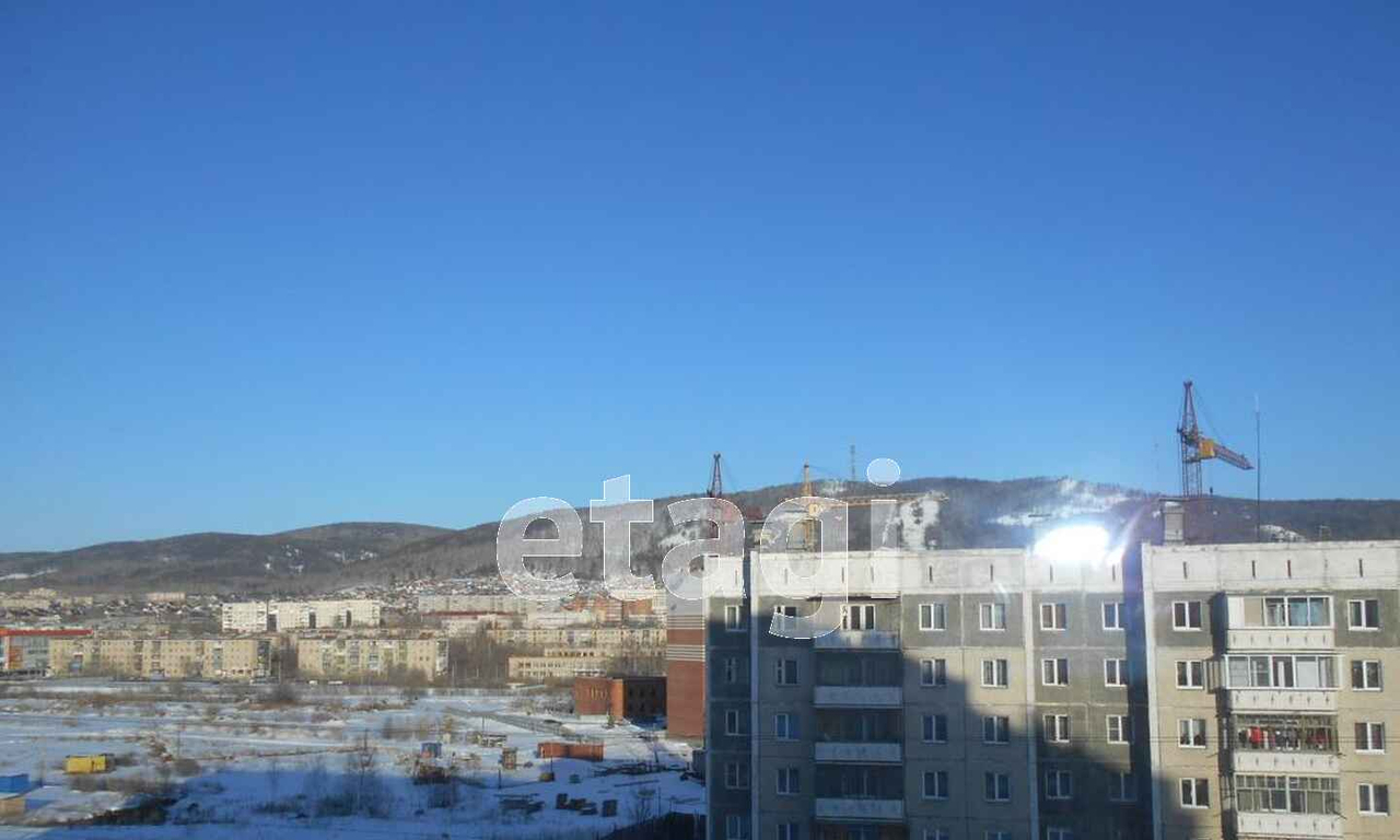 квартира г Миасс Комарово б-р Карпова 10 фото 10