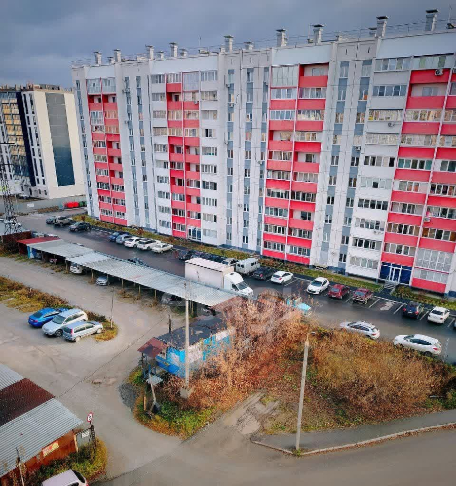 квартира г Миасс Комарово б-р Карпова 10 фото 24