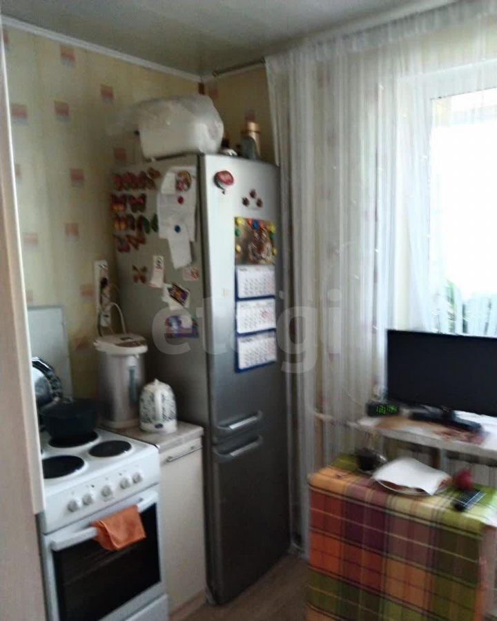 квартира р-н Всеволожский г Мурино ул Оборонная 2к/4 Девяткино, Муринское городское поселение фото 2
