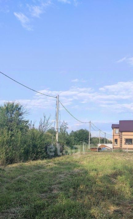 земля г Саранск р-н Ленинский снт Зеленый Друг фото 1
