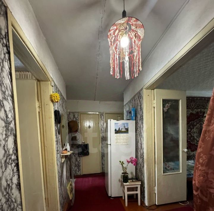 квартира г Белогорск ул Южная 25 фото 4
