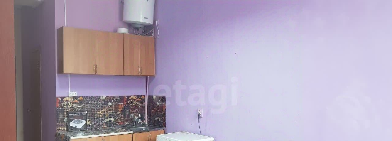 квартира г Благовещенск ул Воронкова 4 фото 3