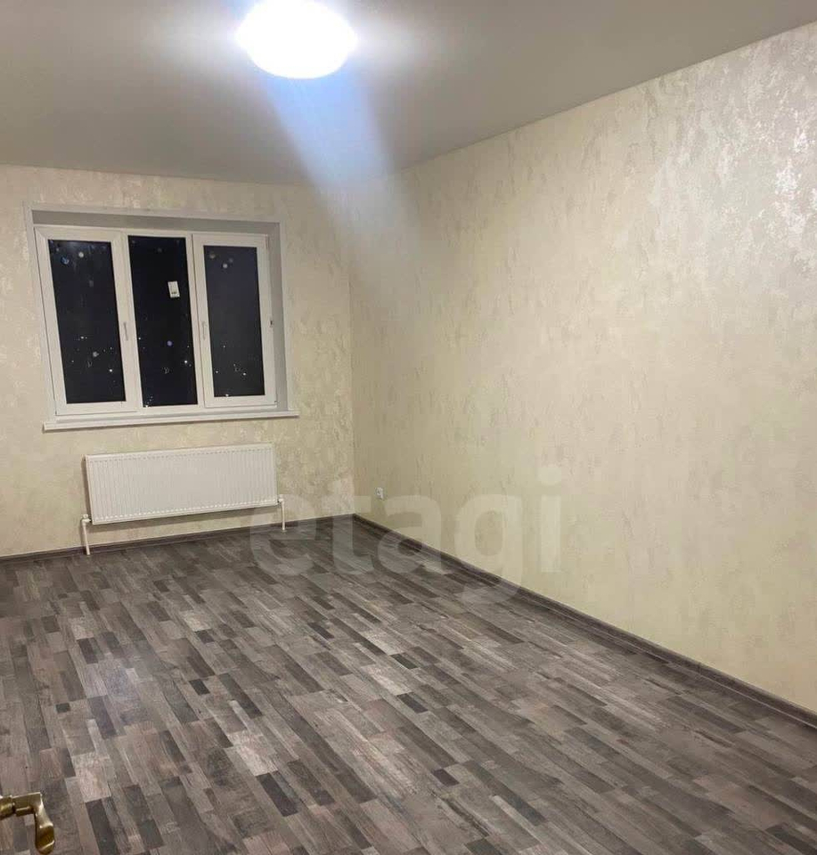 квартира г Ярославль р-н Дзержинский ул Строителей 25/2 ЖК «Young Family» 15-й м-н фото 2