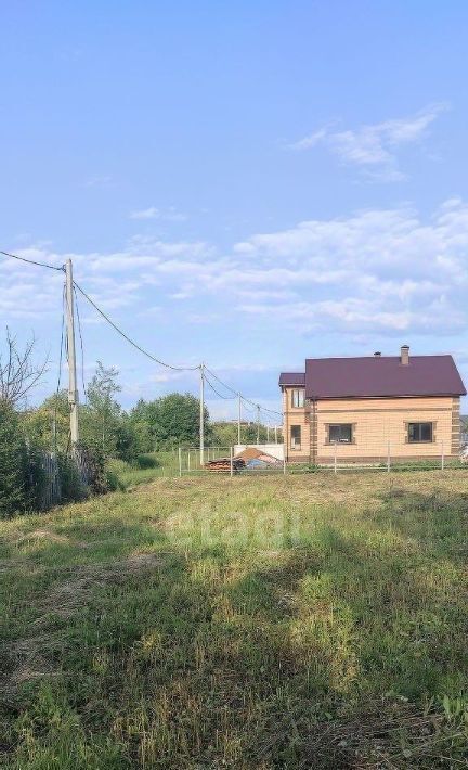 земля г Саранск р-н Ленинский снт Зеленый Друг фото 4