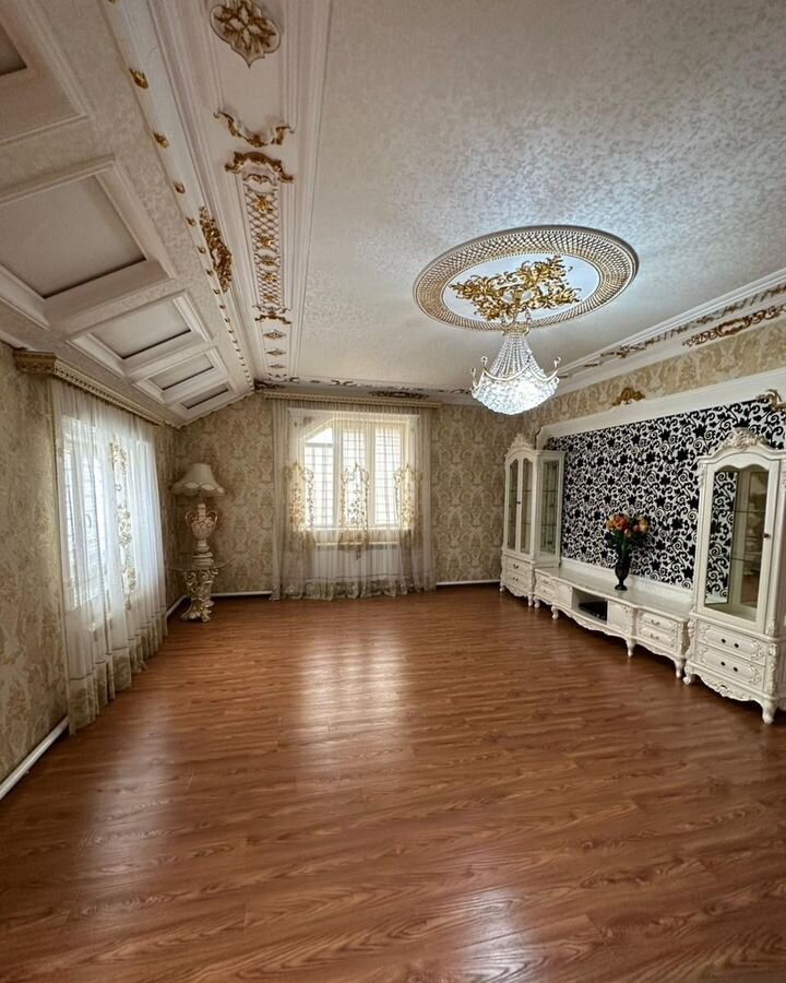 дом г Хасавюрт п Садовый ул 16-я 33 фото 12