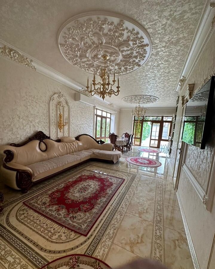 дом г Хасавюрт п Садовый ул 16-я 33 фото 33