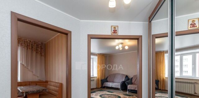 квартира ул Деповская 50 фото