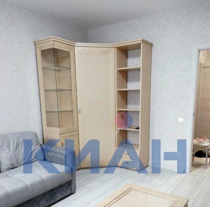 квартира г Красноярск р-н Октябрьский пр-кт Свободный 66л фото 3