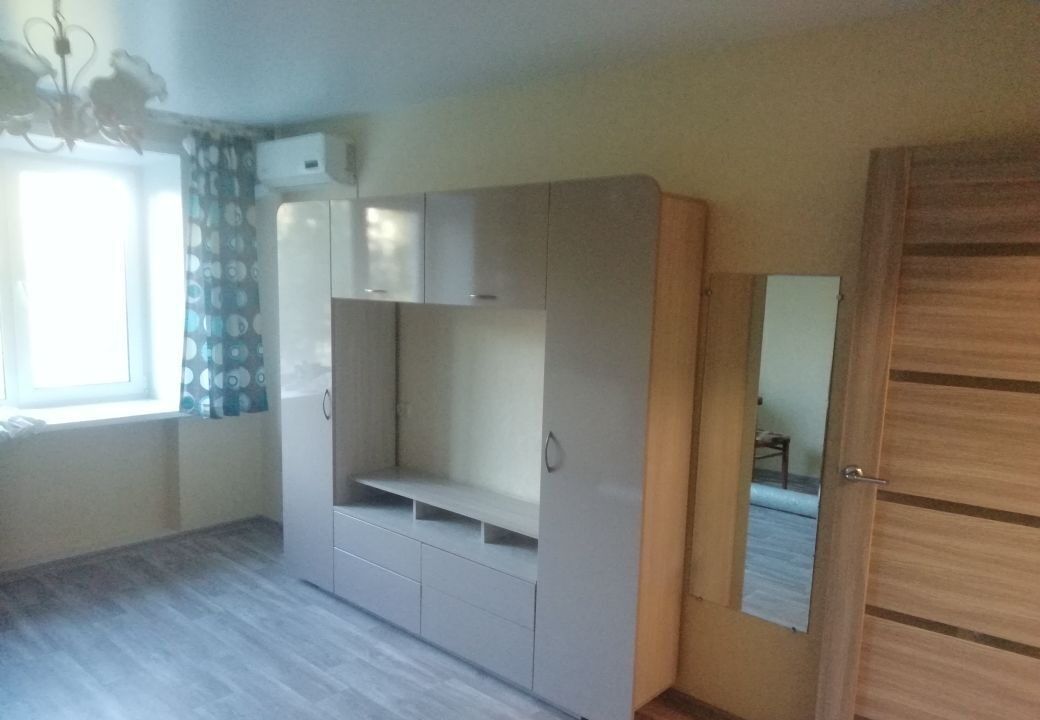 квартира г Самара р-н Октябрьский Российская ул Ново-Садовая 287 фото 4