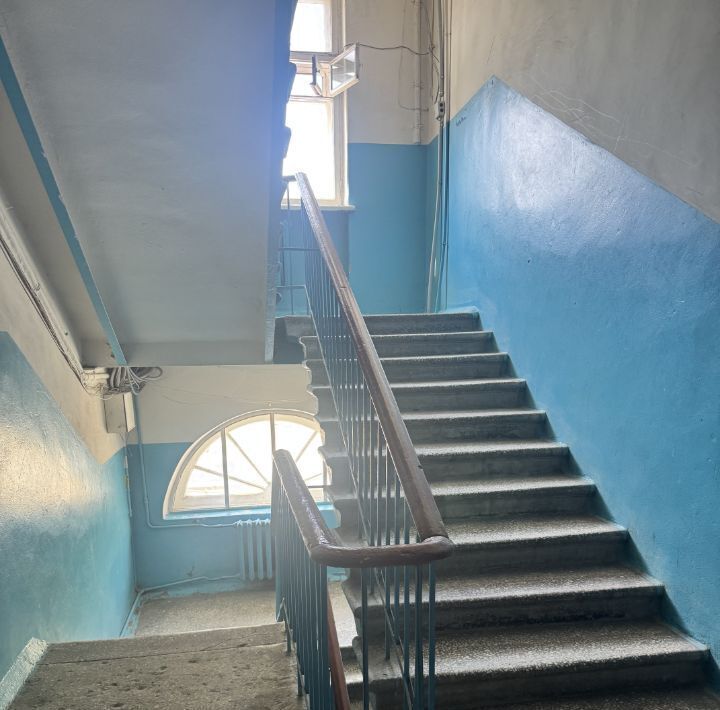 комната г Волгоград р-н Краснооктябрьский пр-кт им. В.И. Ленина 81 фото 8