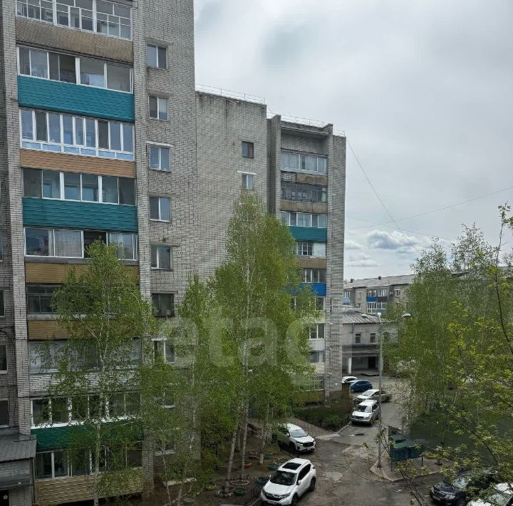 квартира г Белогорск ул Южная 25 фото 21