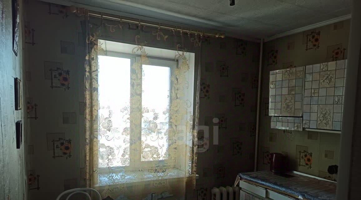 квартира г Белогорск ул 50 лет Комсомола 60 фото 10