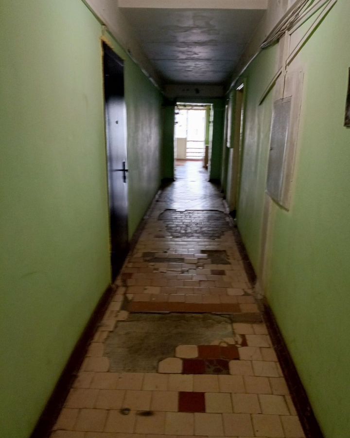 комната г Ижевск р-н Устиновский Автопроизводство ул Ворошилова 32 фото 2