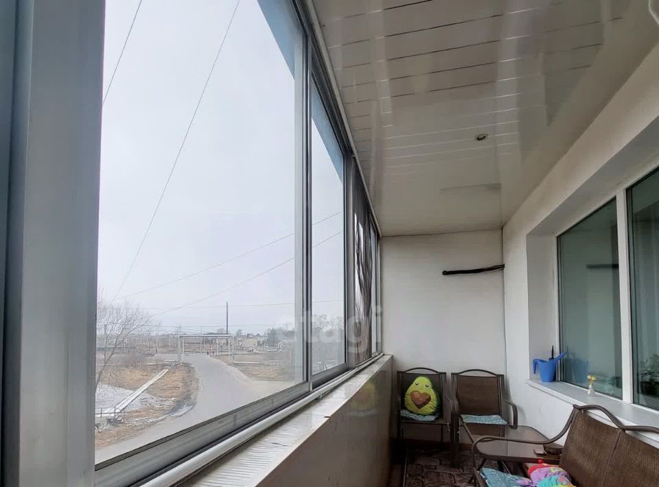 квартира г Белогорск ул Ломоносова 2/2 фото 24