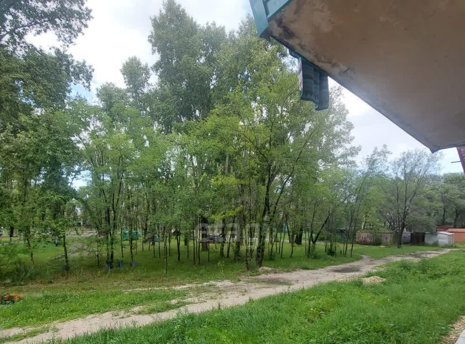 квартира г Белогорск ул Южная 25 фото 25