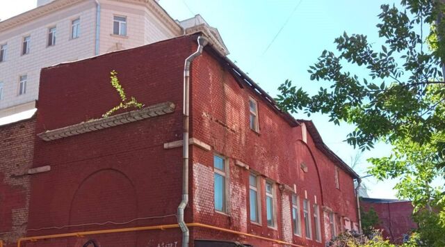 метро Тургеневская ул Мясницкая 21с/6 муниципальный округ Красносельский фото