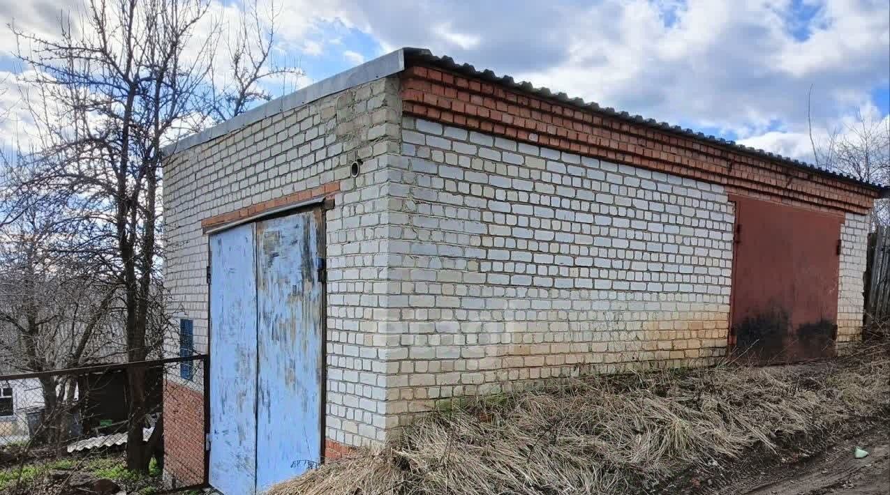 дом г Рузаевка пер 5-й Закирпичный 4 фото 5