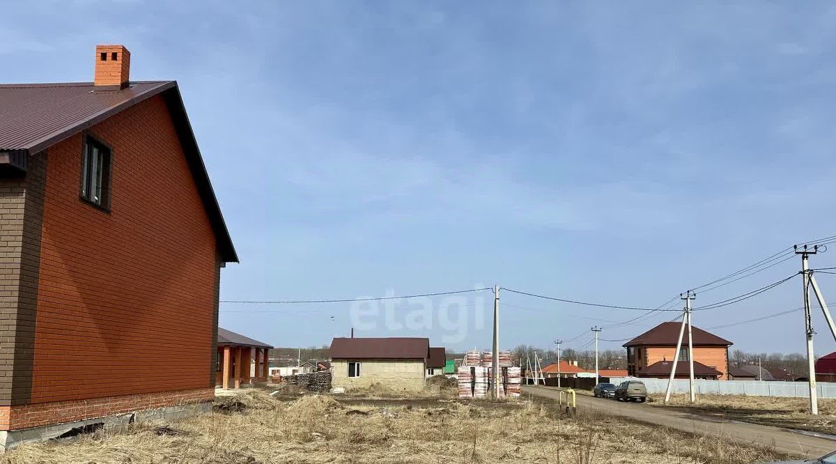 дом г Саранск рп Николаевка ул Инсарская 43 фото 9