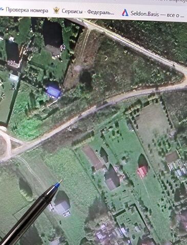 ул Нагорная 2 Солнечногорск фото