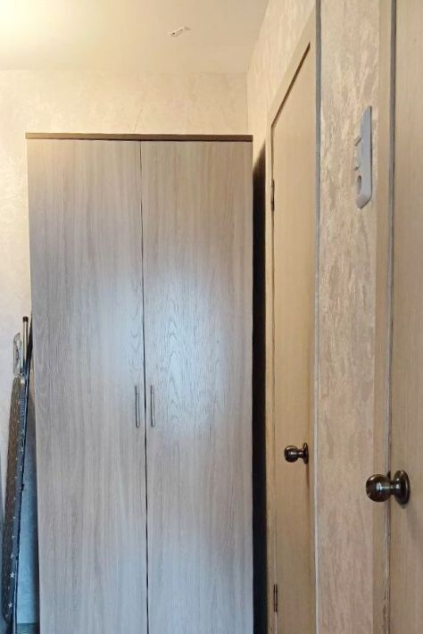 квартира г Красноярск р-н Советский ул Партизана Железняка 61 ЖК «Иннокентьевский» фото 6