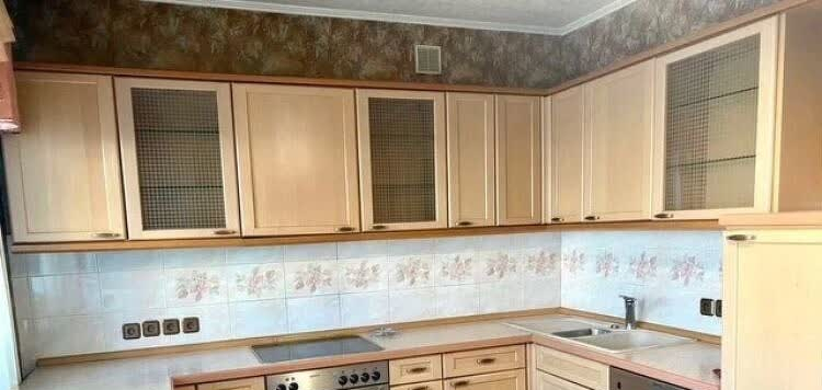 квартира г Красноярск р-н Советский Взлётка ул 78 Добровольческой Бригады 14а м-н фото 8