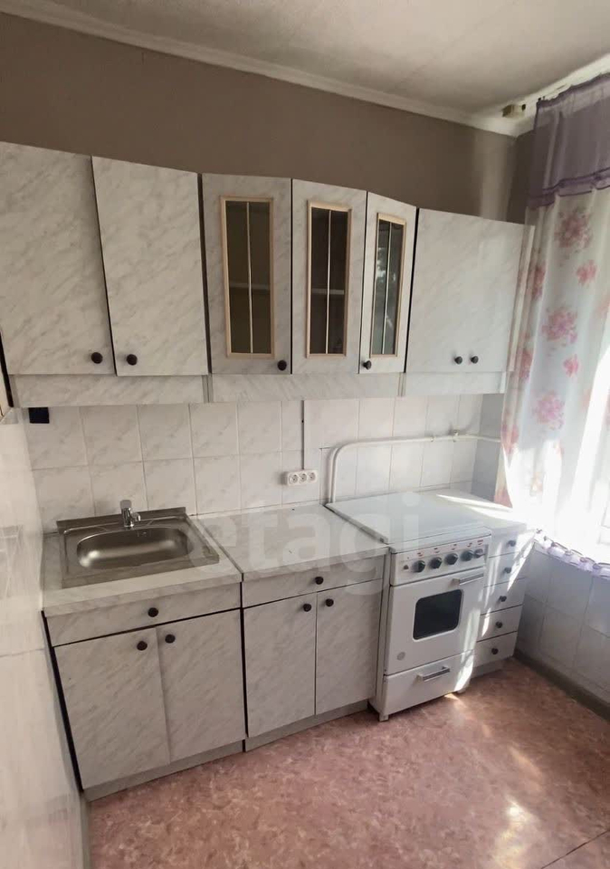 квартира г Красноярск р-н Железнодорожный ул Железнодорожников 16а фото 9