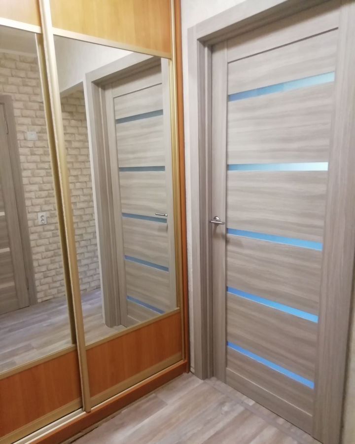 квартира г Самара р-н Октябрьский Российская ул Ново-Садовая 287 фото 10