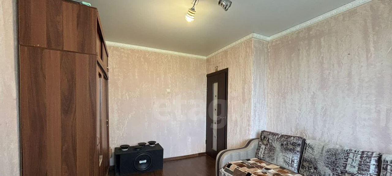 квартира г Ставрополь р-н Ленинский ул Комсомольская 8б 3-й м-н фото 2