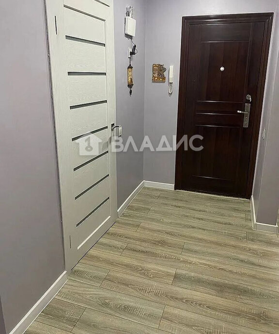 квартира г Улан-Удэ р-н Железнодорожный ул Сенчихина 2 фото 4