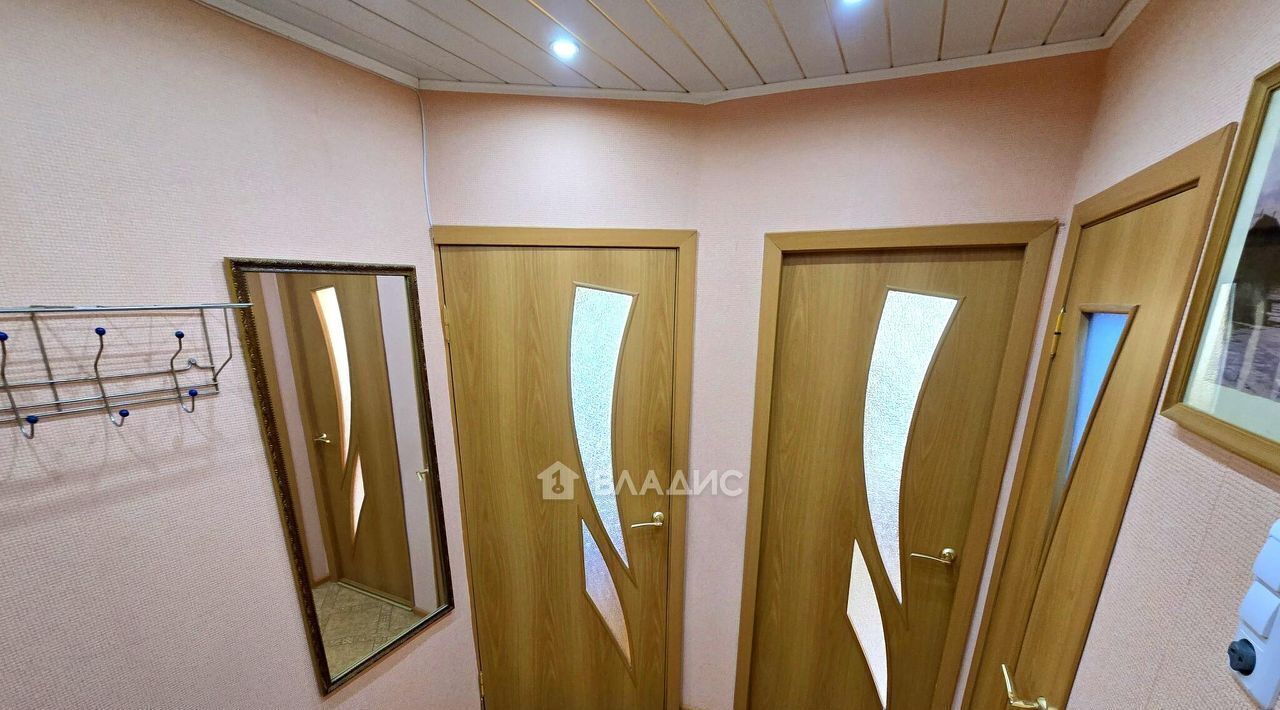 квартира г Петрозаводск пр-кт Александра Невского 43 фото 2