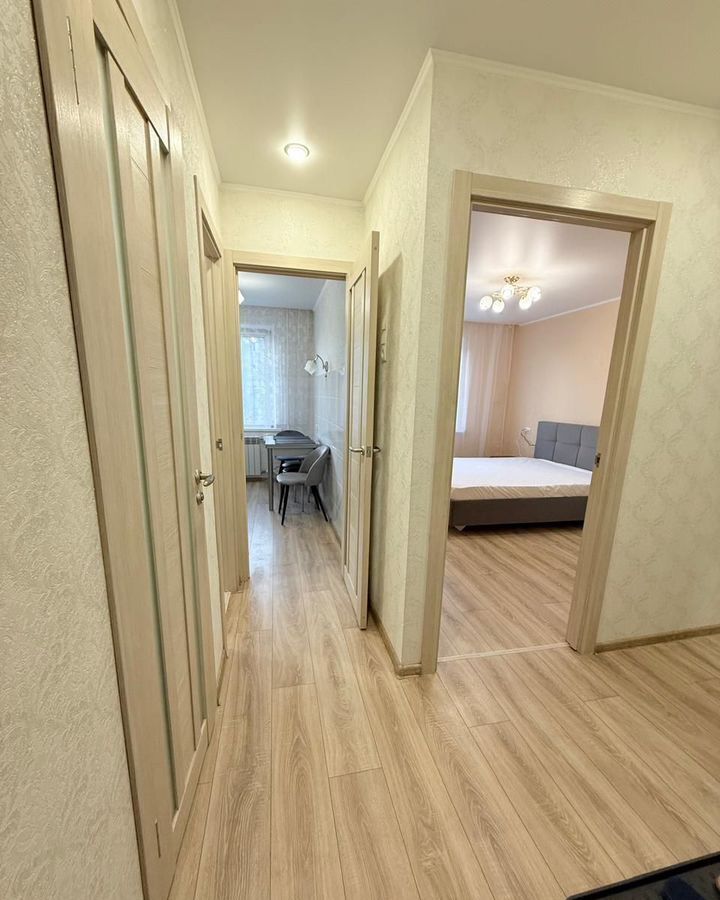 квартира г Самара р-н Октябрьский Алабинская ул Ново-Садовая 22 фото 3