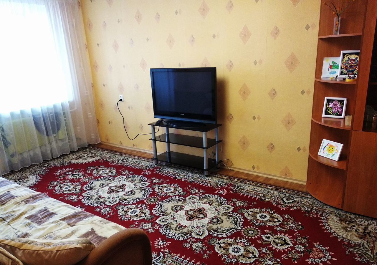 квартира г Уфа р-н Октябрьский ул Шафиева 28 фото 2