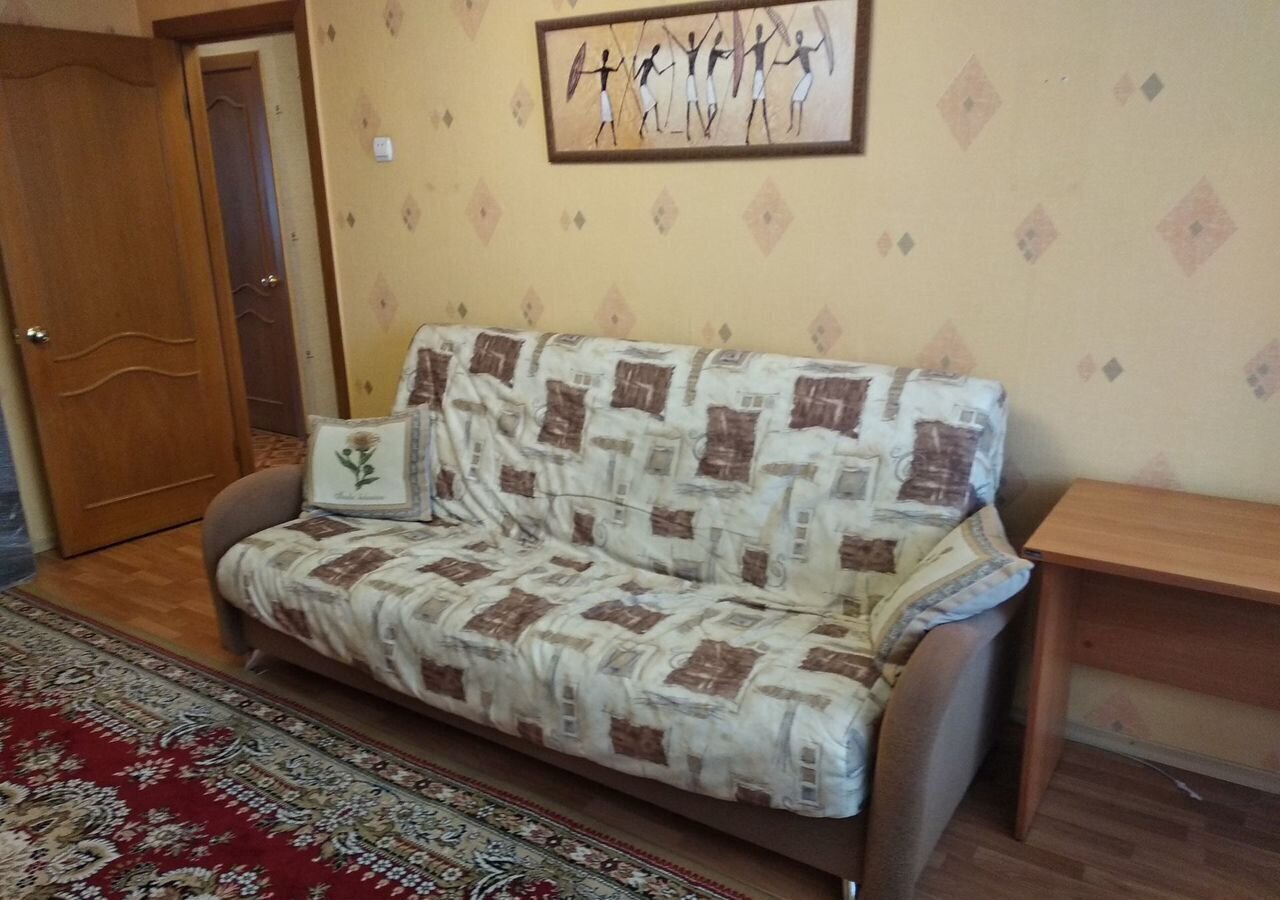 квартира г Уфа р-н Октябрьский ул Шафиева 28 фото 4