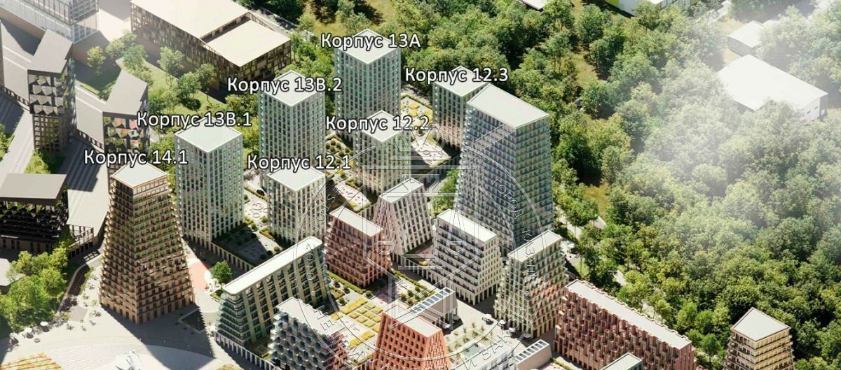 квартира г Казань метро Площадь Тукая ул Дулата Али 13 фото 3